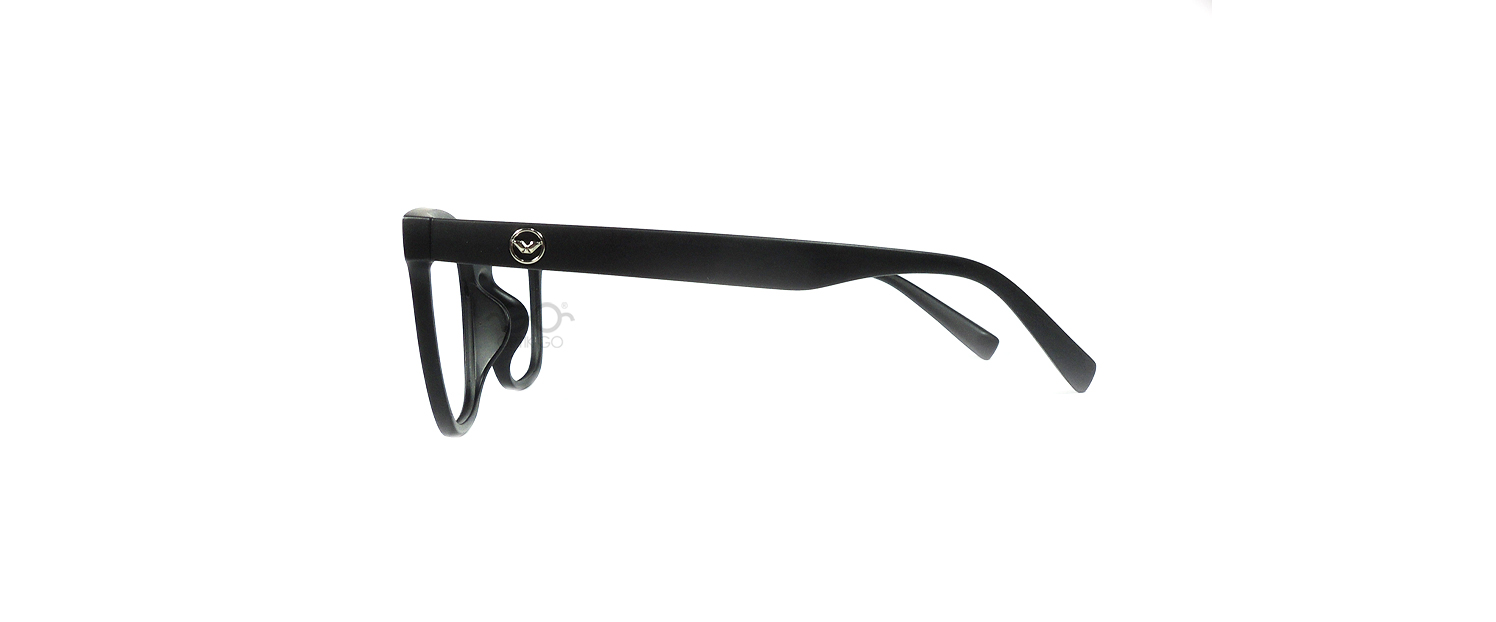 Archer 6511 / C2 Black Glossy